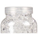 SMALL TRANS GEL BALLS POT 500GR
