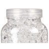 SMALL TRANS GEL BALLS POT 500GR