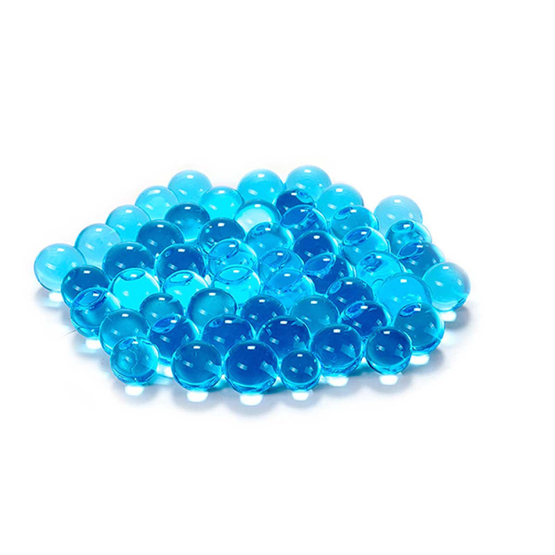 BARATTOLO 500GR GEL PICC ASS 6