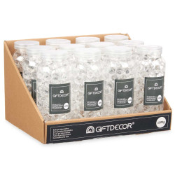 BOTE 500GR GEL GR TRANS