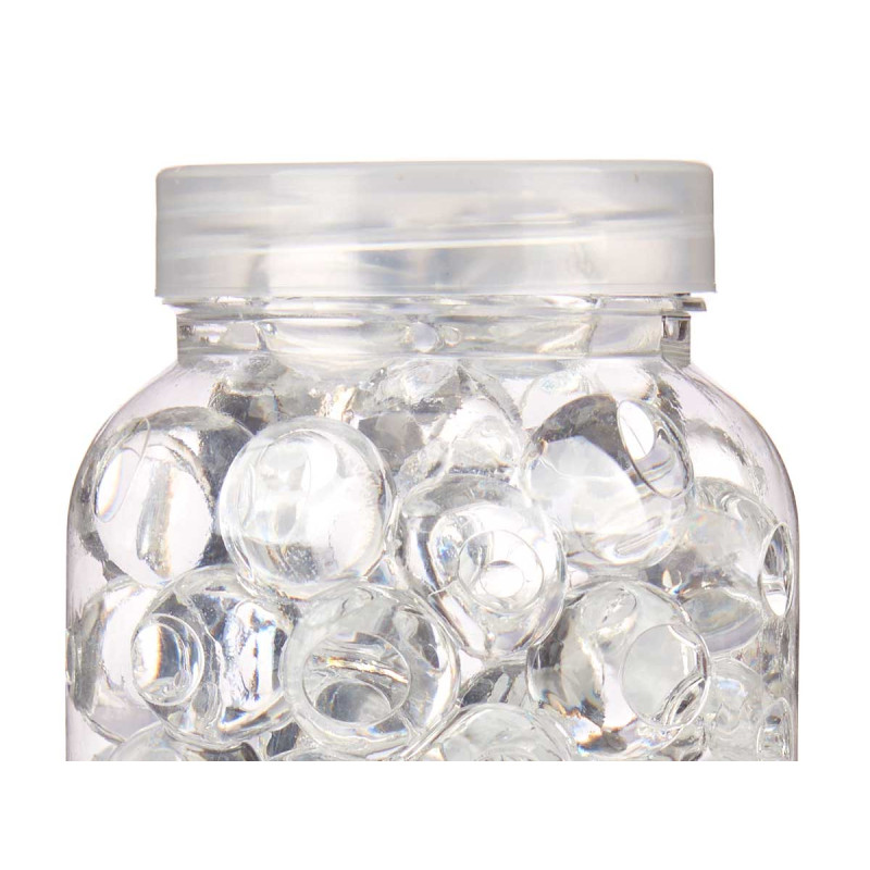 VASO 500GR GEL GR TRASP