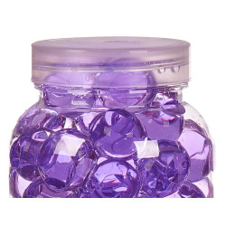 VASO 500GR GEL GR ASS 6