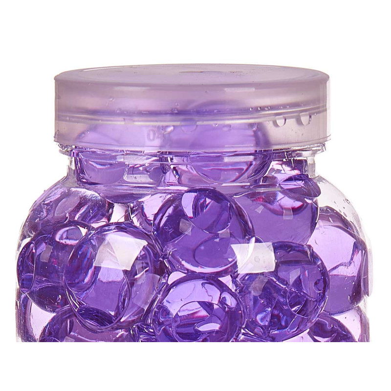 VASO 500GR GEL GR ASS 6