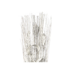 SILVER METALIC BOUQUET
