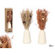 VASO ALTO SORT 2 CORES