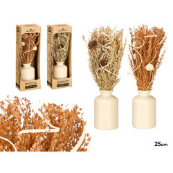 VASO ALTO PEQUENO SORT 2 COR