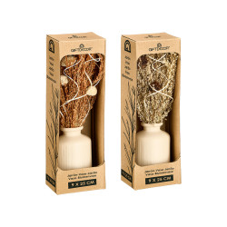 VASO ALTO PICCOLO ASSORT 2 COL