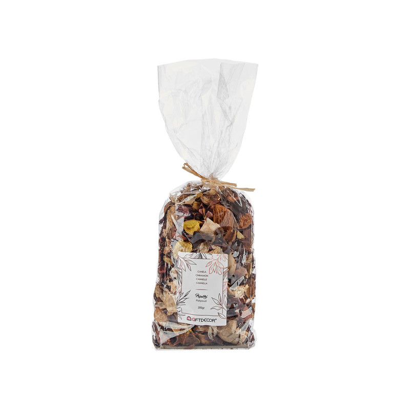 POTPOURRI 200GR CANNELLE