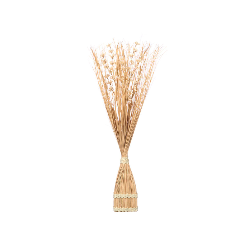 BOUQUET QUADRATO NATURALE