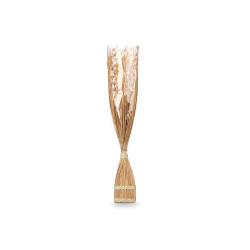 BOUQUET CARRÉ NATUREL