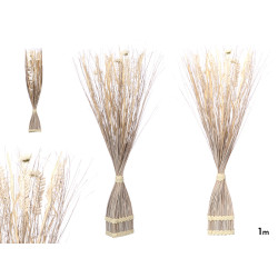 BOUQUET QUADRATO BIANCO