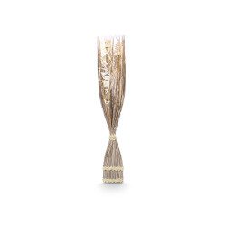 BOUQUET CARRÉ BLANC