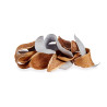 SACO FOLHAS RAMOS NATURAL 