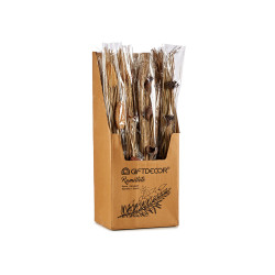 BOUQUET NATUREL 100 CM SET 4