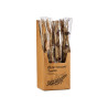 BOUQUET NATUREL 100 CM SET 4