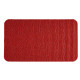 PAILLASSON ROUGE PVC