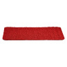 PAILLASSON ROUGE PVC