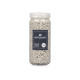 PEDRA DECORATIVA 2 5 MM METALIZADA 700G CINZENTA