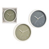 OROLOGIO ROTONDO 20 CM SEMPLICE ASS 2
