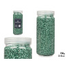 2 5 MM METALLIZED STONE JAR 700G MINT