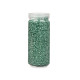 2 5 MM METALLIZED STONE JAR 700G MINT