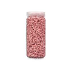 BOTE PIEDRA 2 5 MM METALIZADA 700G TEJA