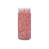 2 5 MM METALLIZED STONE JAR 700G TILE COLOUR