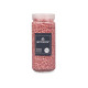 2 5 MM METALLIZED STONE JAR 700G TILE COLOUR