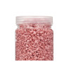 BOTE PIEDRA 2 5 MM METALIZADA 700G TEJA