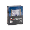 DARK BLUE PHOTO HOLDER 13X18
