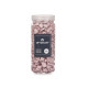 POT PIERRE 10 20 MM MÉTALLISÉE 700G ROSE