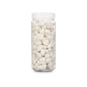 POT PIERRE 10 20 MM 700G BLANCHE
