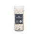 PEDRA DECORATIVA 10 20 MM 700G BRANCA