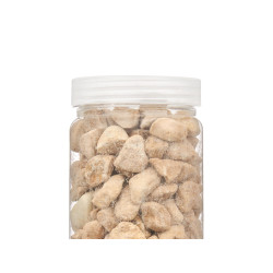 BARATTOLO PIETRA 10 20 MM 700G NATURALE