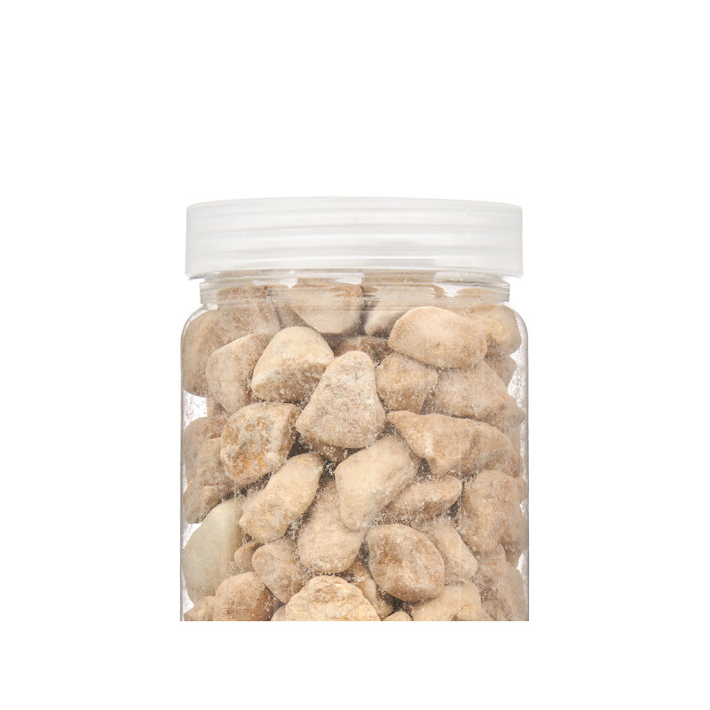 BARATTOLO PIETRA 10 20 MM 700G NATURALE