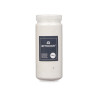 AREIA DECORATIVA 700G BRANCA