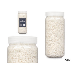 BARATTOLO PIETRA 2 5 MM 700G BIANCO