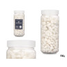 8 15 MM STONE JAR 700G WHITE