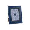 DARK BLUE PHOTO HOLDER 15X20
