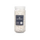 PEDRA DECORATIVA 8 15 MM 700G BRANCA