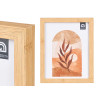PHOTO FRAME BAMBOO EFFECT 20X25