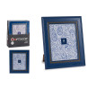 DARK BLUE PHOTO HOLDER 20X25