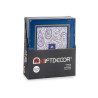 DARK BLUE PHOTO HOLDER 20X25