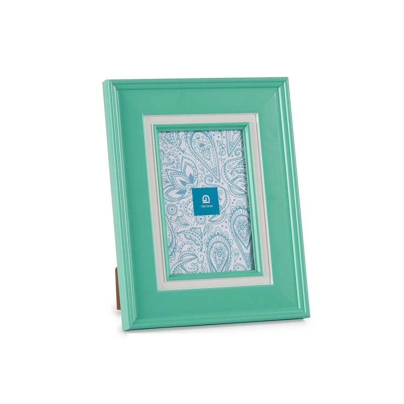 MOLDURA 10X15 MENTA