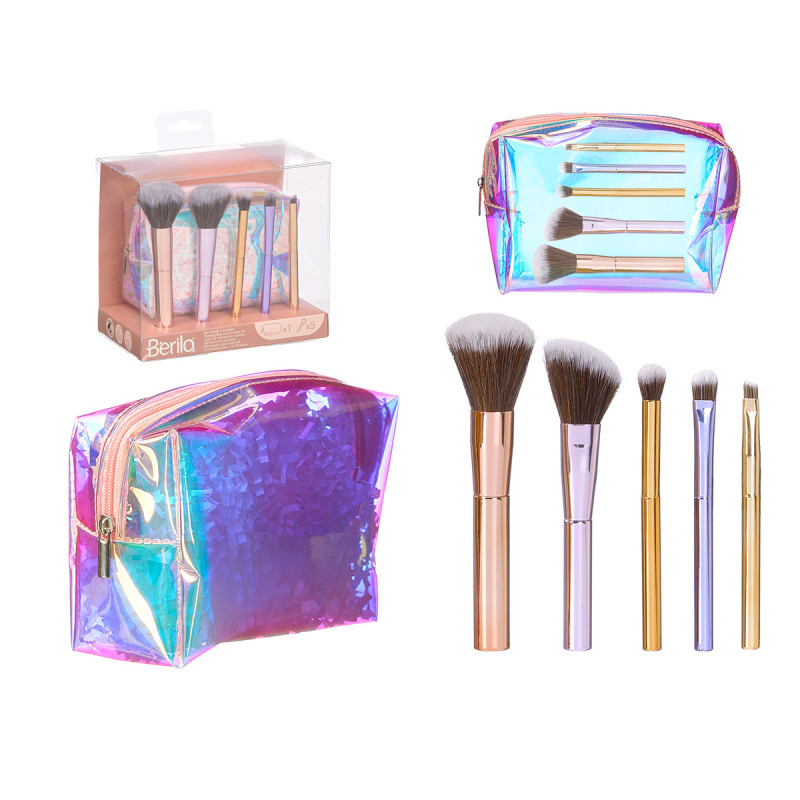 SET TROUSSE 5 PENNELLI