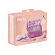 SET NECESSAIRE MAQUIAGEM 33PCS SORT 2 COR