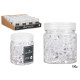 BARATTOLO 150GR DIAMANTI MED TRASPARENTE