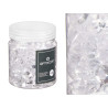 FRASCO 150GR DIAMANTE MED TRANSPARENTE
