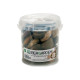 PEDRA DECORATIVA GRANDE SORTIDO 3KG