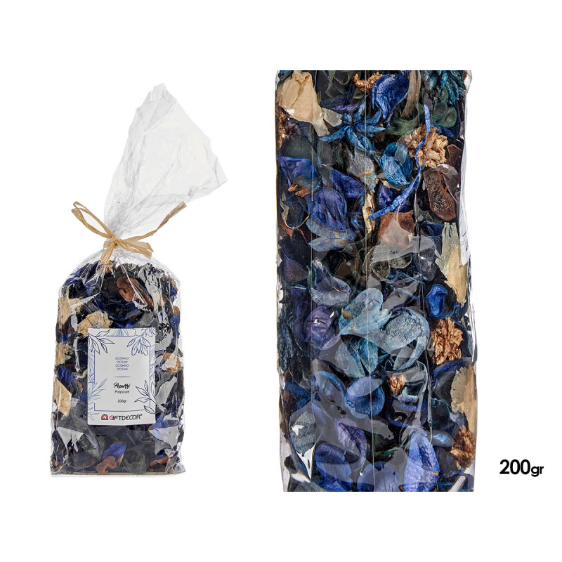 POTPOURRI 200GR OCEAN